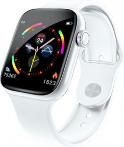 - UWatch Kers W4 White