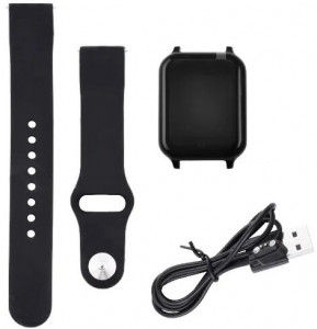 - UWatch T70 black 6