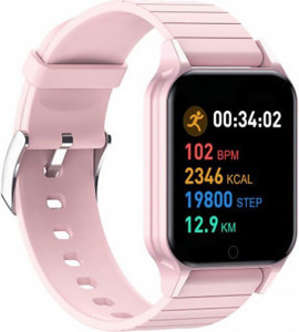 - UWatch T96 pink