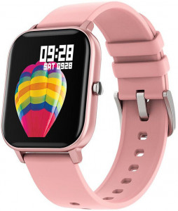 - UWatch P8 Pink