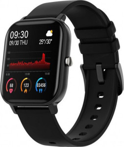 - UWatch P8 Black