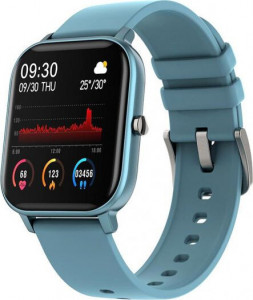 - UWatch P8 Blue