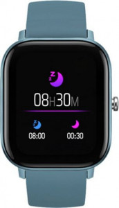 - UWatch P8 Blue 3