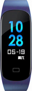 - UWatch M5 Blue 4