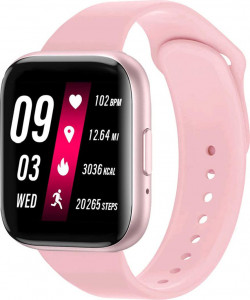 - UWatch T99S Pink