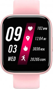 - UWatch T99S Pink 3