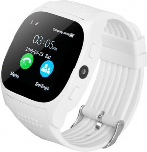 - UWatch T8 White