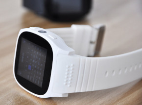 - UWatch T8 White 3