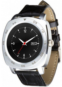 - Uwatch X3 Silver