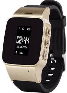 - Uwatch EW100 Gold