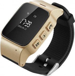 - Uwatch EW100 Gold 3