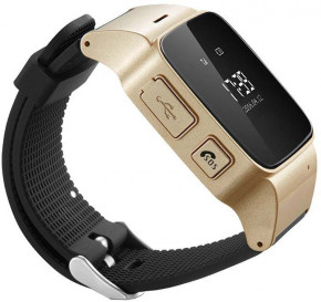 - Uwatch EW100 Gold 4