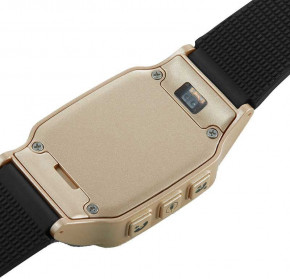 - Uwatch EW100 Gold 5