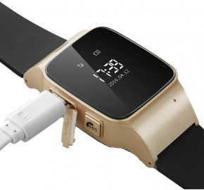 - Uwatch EW100 Gold 6