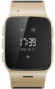 - Uwatch EW100 Gold 7