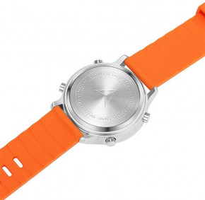 - UWatch EX18 Orange 4