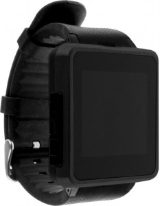 - UWatch F1x Black