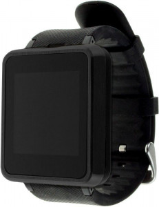 - UWatch F1x Black 3