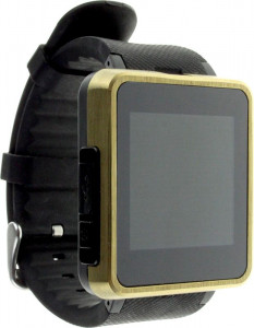 - UWatch F1x Gold