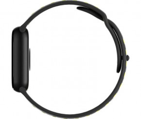 - UWatch F8 black-yellow 4