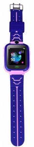 - UWatch Q12 Kid smart watch Blue #I/S 3