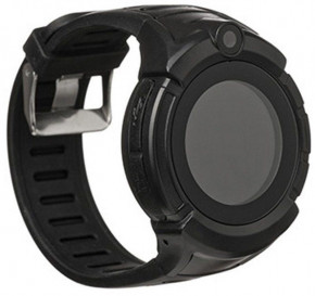 - UWatch GW600 Kid smart watch Black #I/S 3