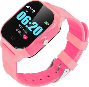 - UWatch GW700S Kid smart watch Pink #I/S 4