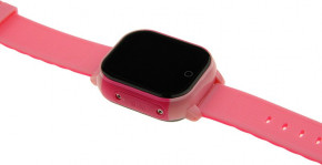 - UWatch GW700S Kid smart watch Pink #I/S 6