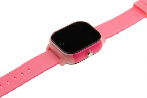 - UWatch GW700S Kid smart watch Pink #I/S 7