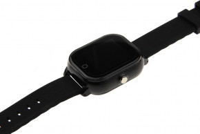 - UWatch GW700S Kid smart watch Black #I/S 5