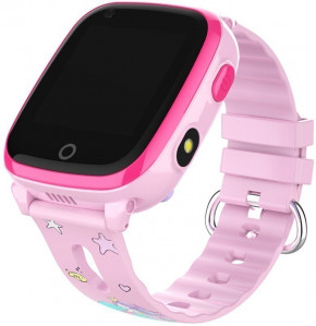 - UWatch SW52 Pink #I/S 3