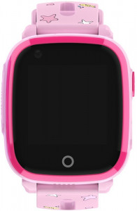 - UWatch SW52 Pink #I/S 4