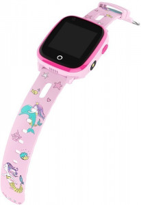 - UWatch SW52 Pink #I/S 6