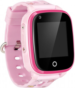 - UWatch SW52 Pink #I/S 8