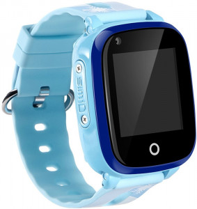 - UWatch SW52 Blu #I/S 3