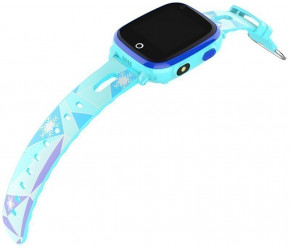 - UWatch SW52 Blu #I/S 5