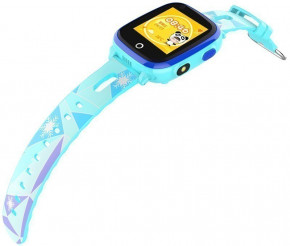 - UWatch SW52 Blu #I/S 6