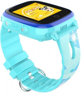 - UWatch SW52 Blu #I/S 7