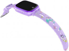 - UWatch SW52 Purple #I/S 5