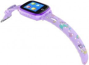 - UWatch SW52 Purple #I/S 6