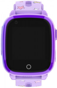 - UWatch SW52 Purple #I/S 7