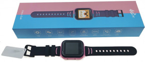 - UWatch SW72 Pink #I/S 3