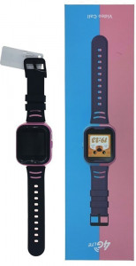 - UWatch SW72 Pink #I/S 4