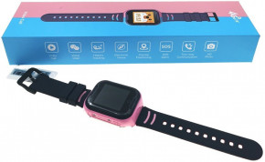 - UWatch SW72 Pink #I/S 7