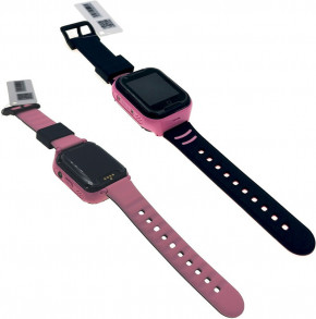 - UWatch SW72 Pink #I/S 8