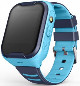 - UWatch SW72 Blue