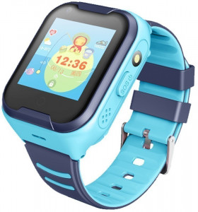 - UWatch SW72 Blue 4