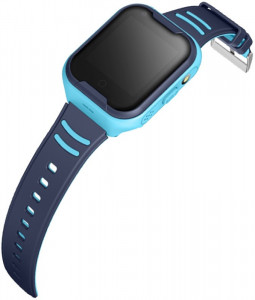 - UWatch SW72 Blue 6