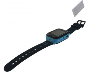 - UWatch SW72 Blue 7