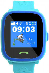 - UWatch SW96 Blue